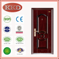 Popular Anti robo puerta metálica KKD-310